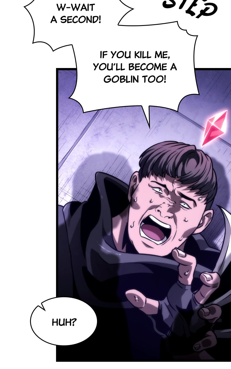 Read The World After the Fall EN Manga Online