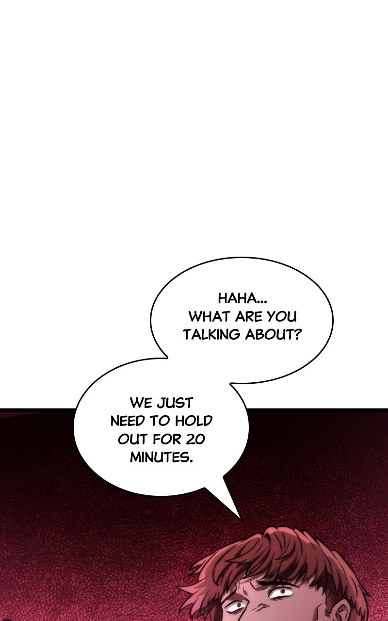 Read The World After the Fall EN Manga Online