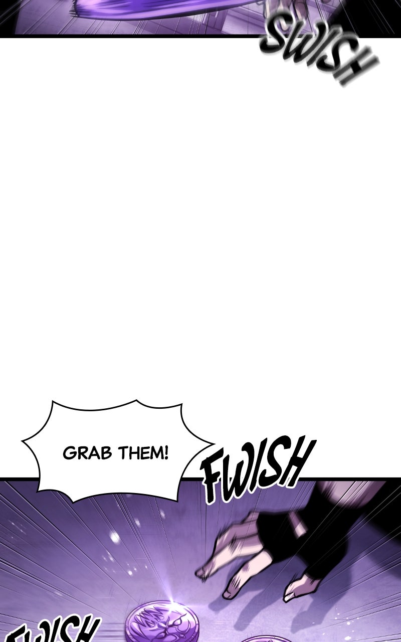 Read The World After the Fall EN Manga Online