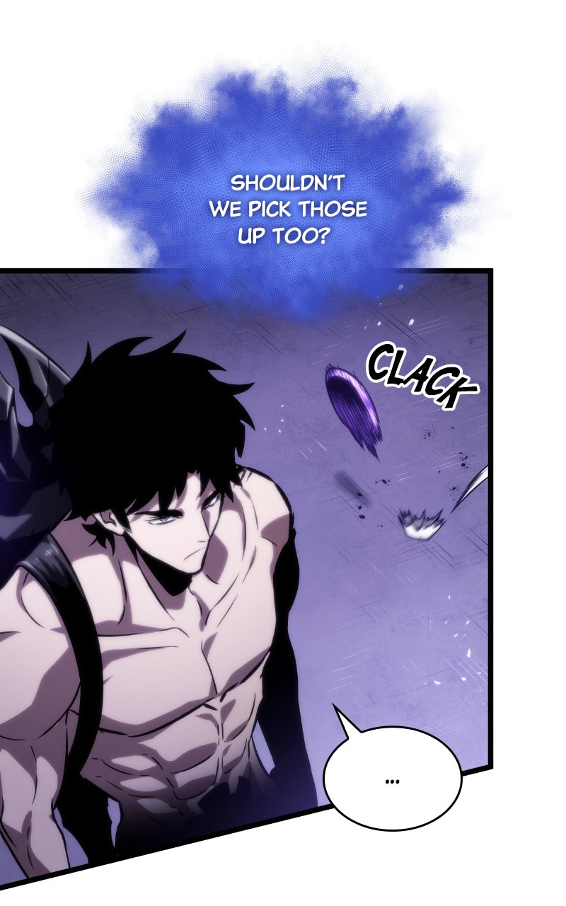Read The World After the Fall EN Manga Online