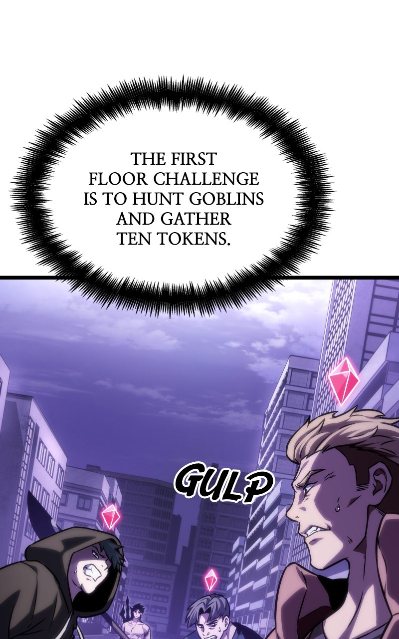 Read The World After the Fall EN Manga Online