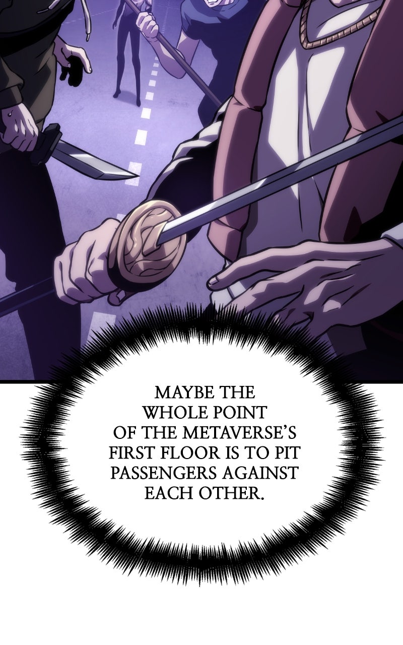 Read The World After the Fall EN Manga Online