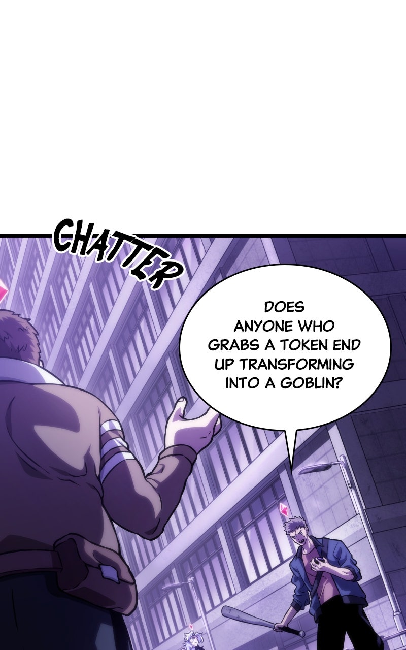 Read The World After the Fall EN Manga Online