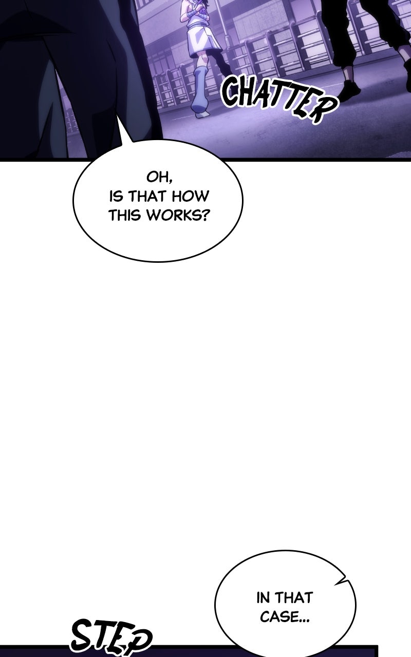 Read The World After the Fall EN Manga Online
