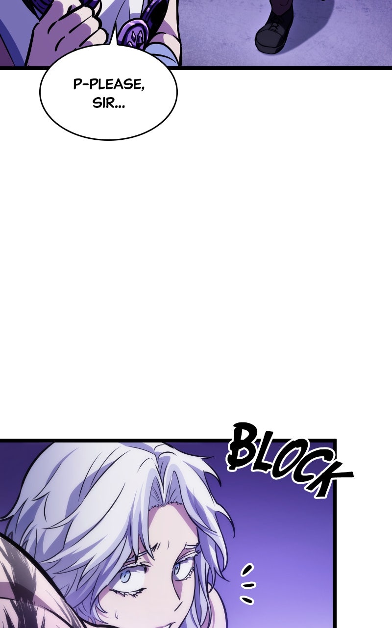 Read The World After the Fall EN Manga Online