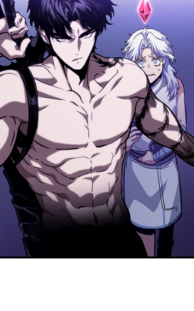 Read The World After the Fall EN Manga Online