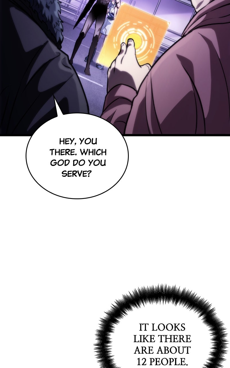 Read The World After the Fall EN Manga Online