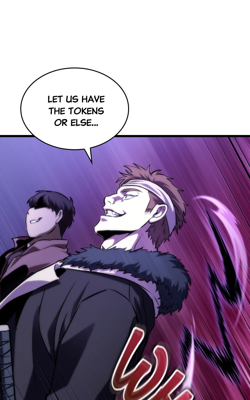 Read The World After the Fall EN Manga Online