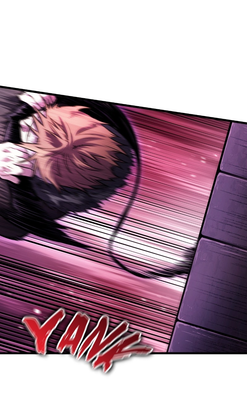 Read The World After the Fall EN Manga Online