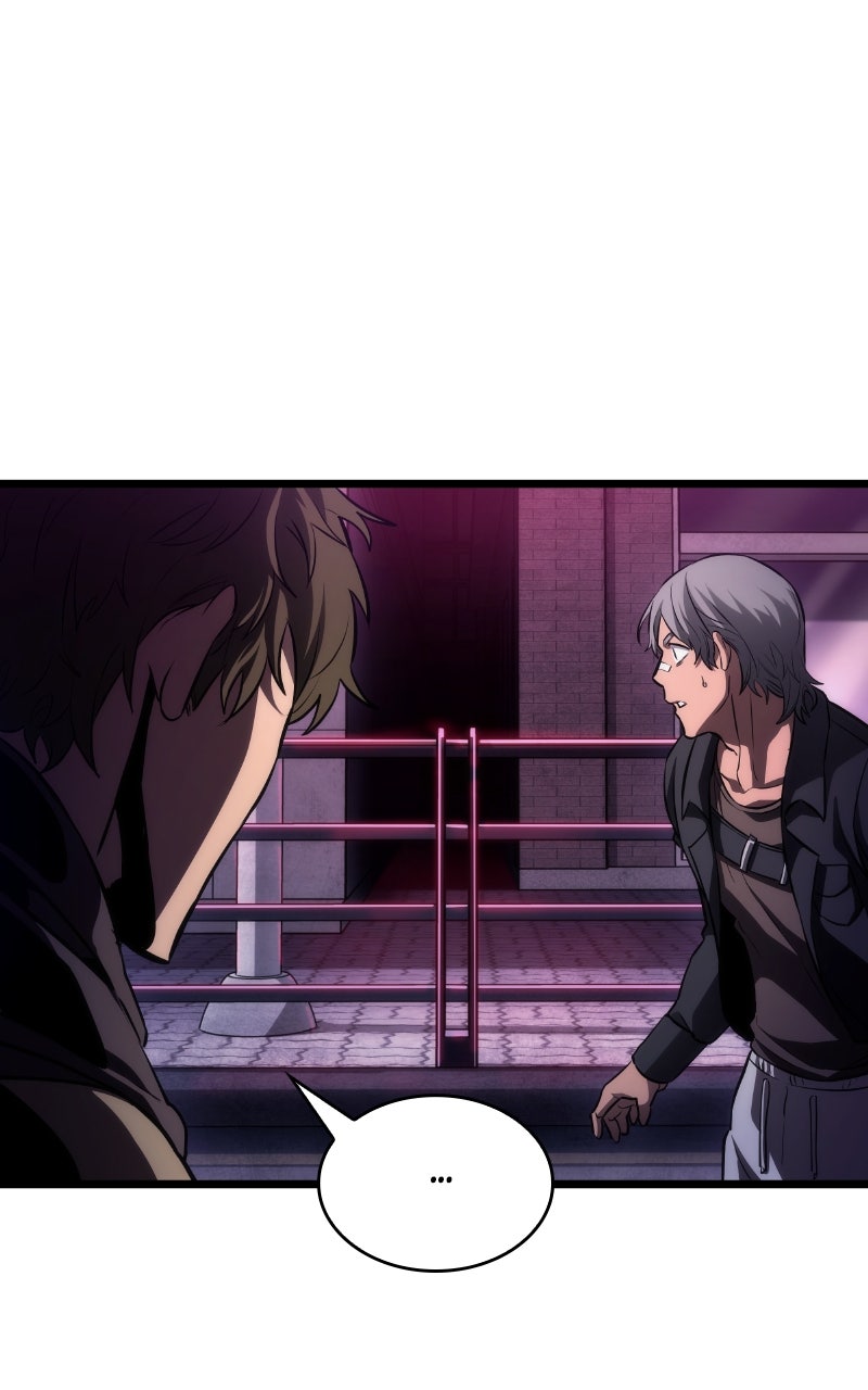 Read The World After the Fall EN Manga Online