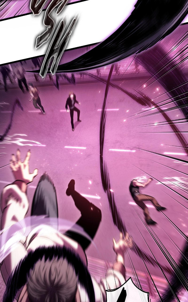 Read The World After the Fall EN Manga Online