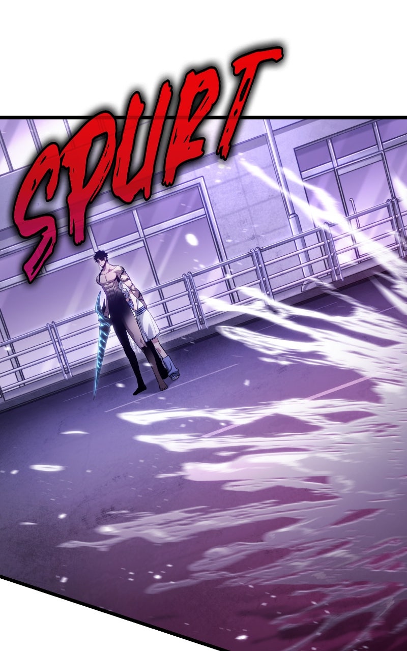 Read The World After the Fall EN Manga Online