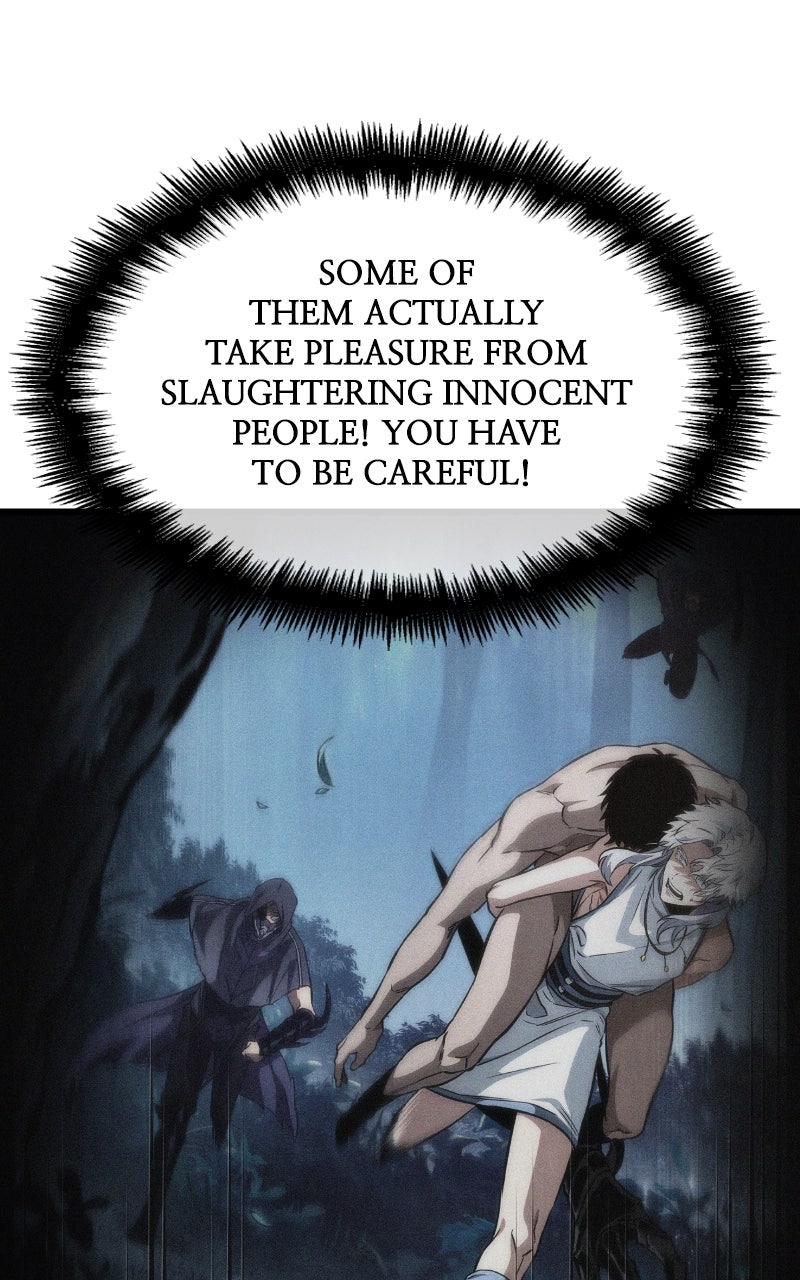 Read The World After the Fall EN Manga Online