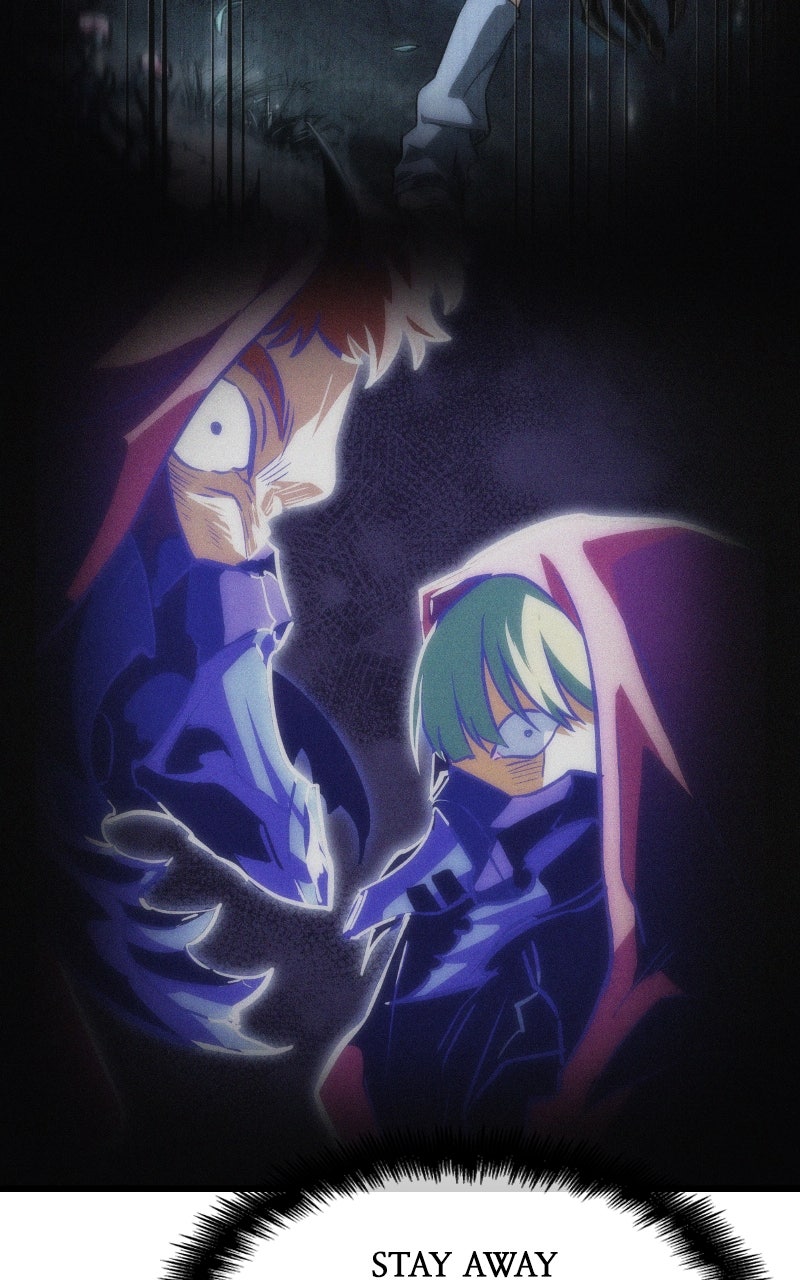 Read The World After the Fall EN Manga Online