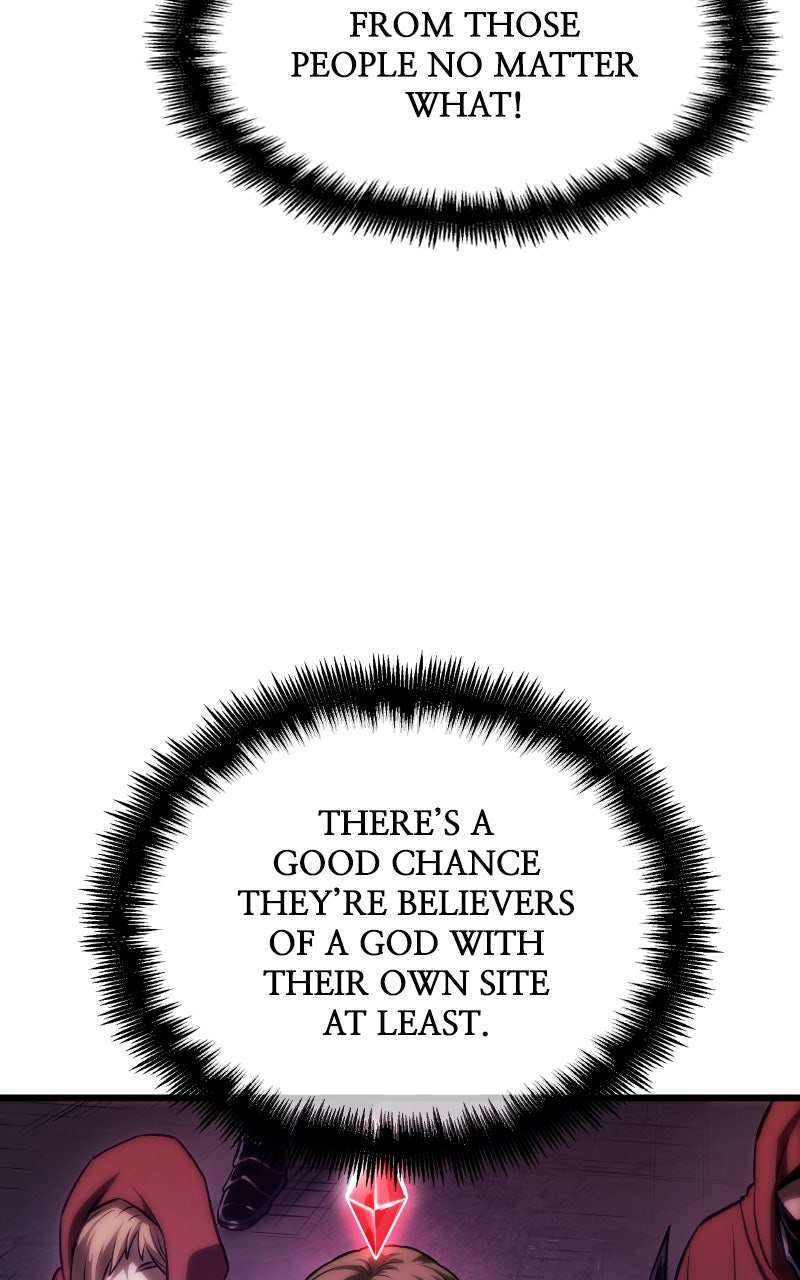 Read The World After the Fall EN Manga Online