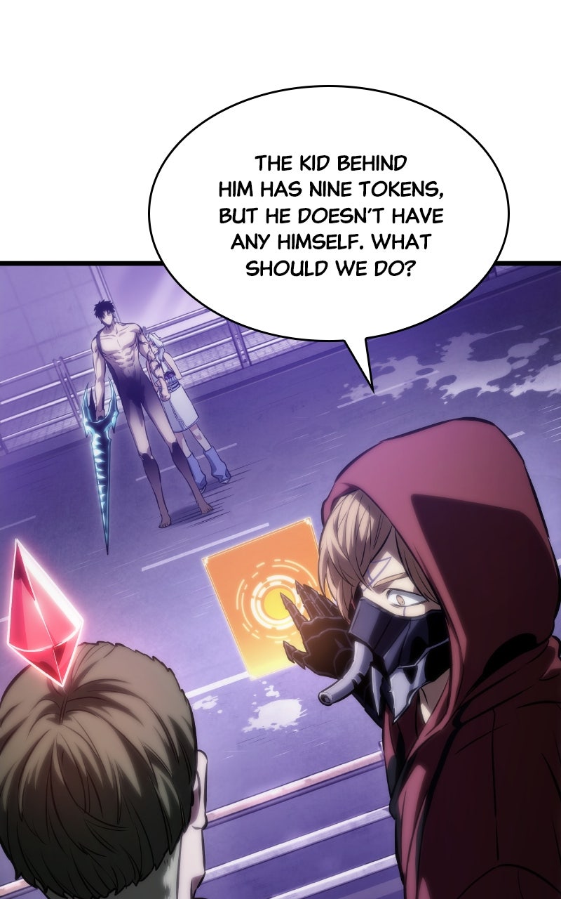 Read The World After the Fall EN Manga Online