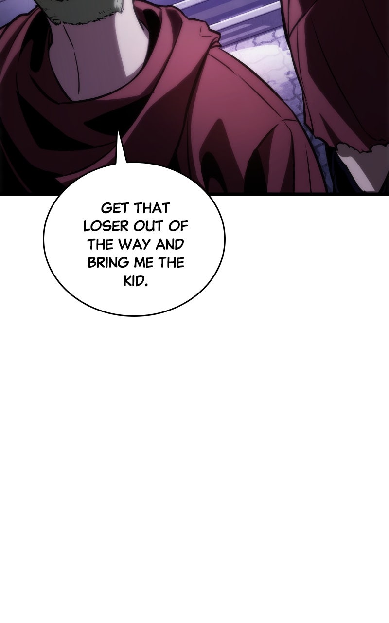 Read The World After the Fall EN Manga Online