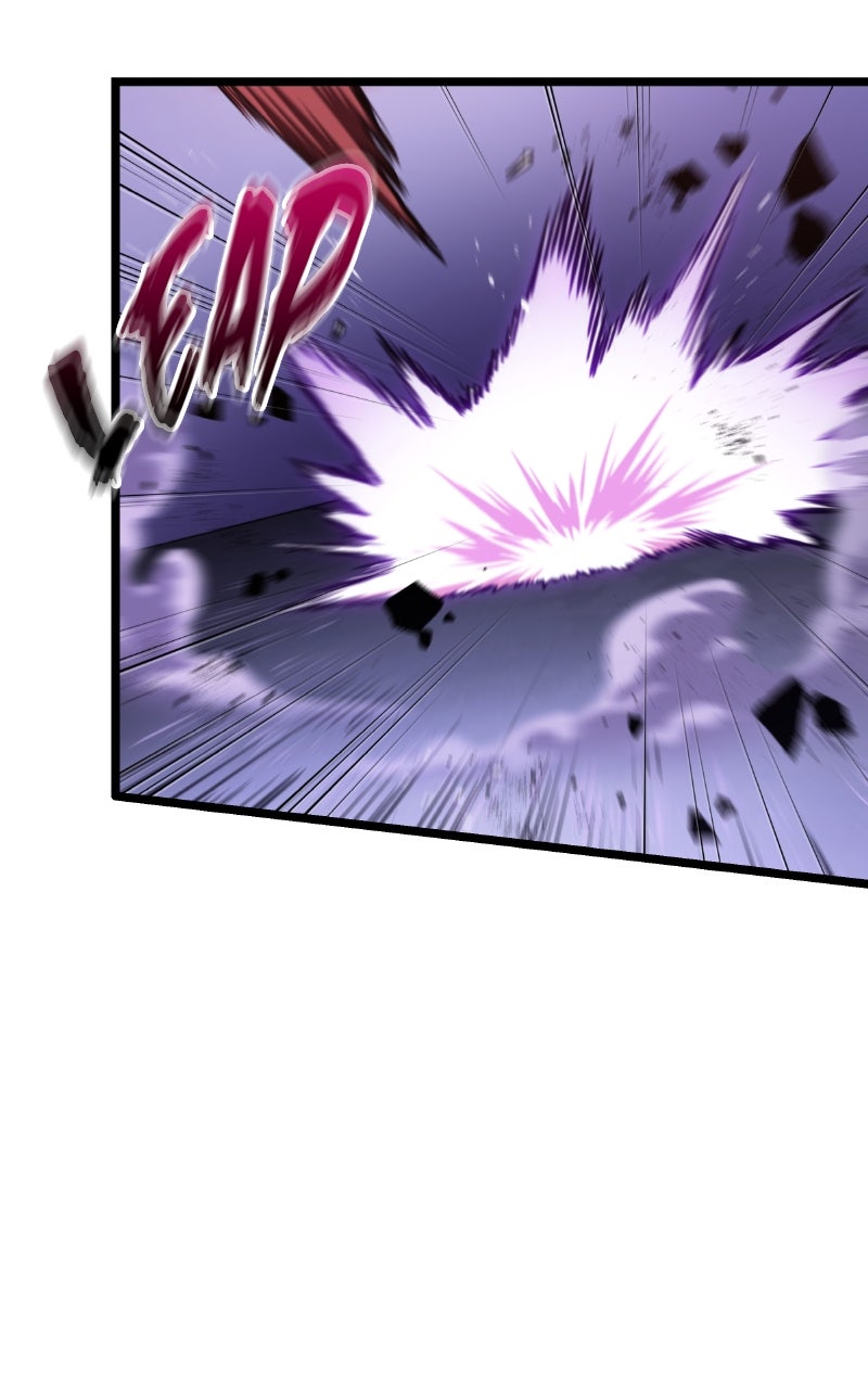 Read The World After the Fall EN Manga Online