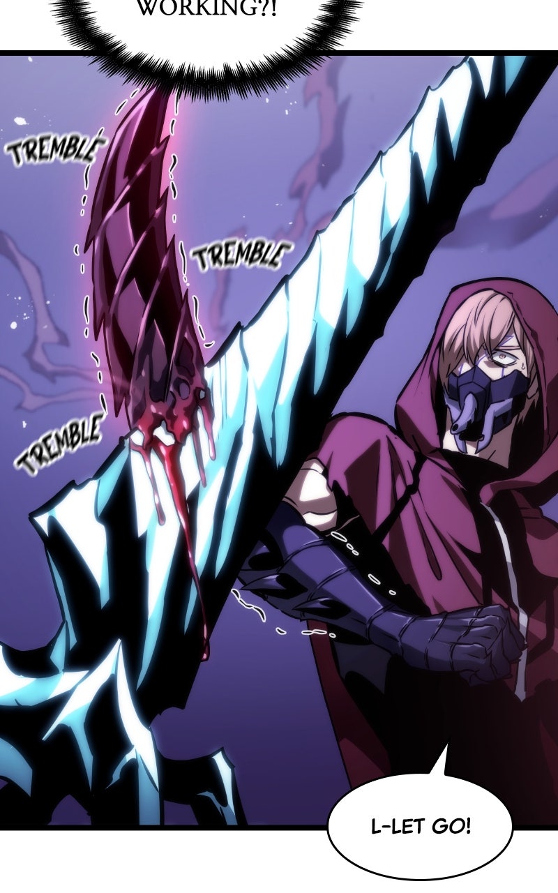 Read The World After the Fall EN Manga Online