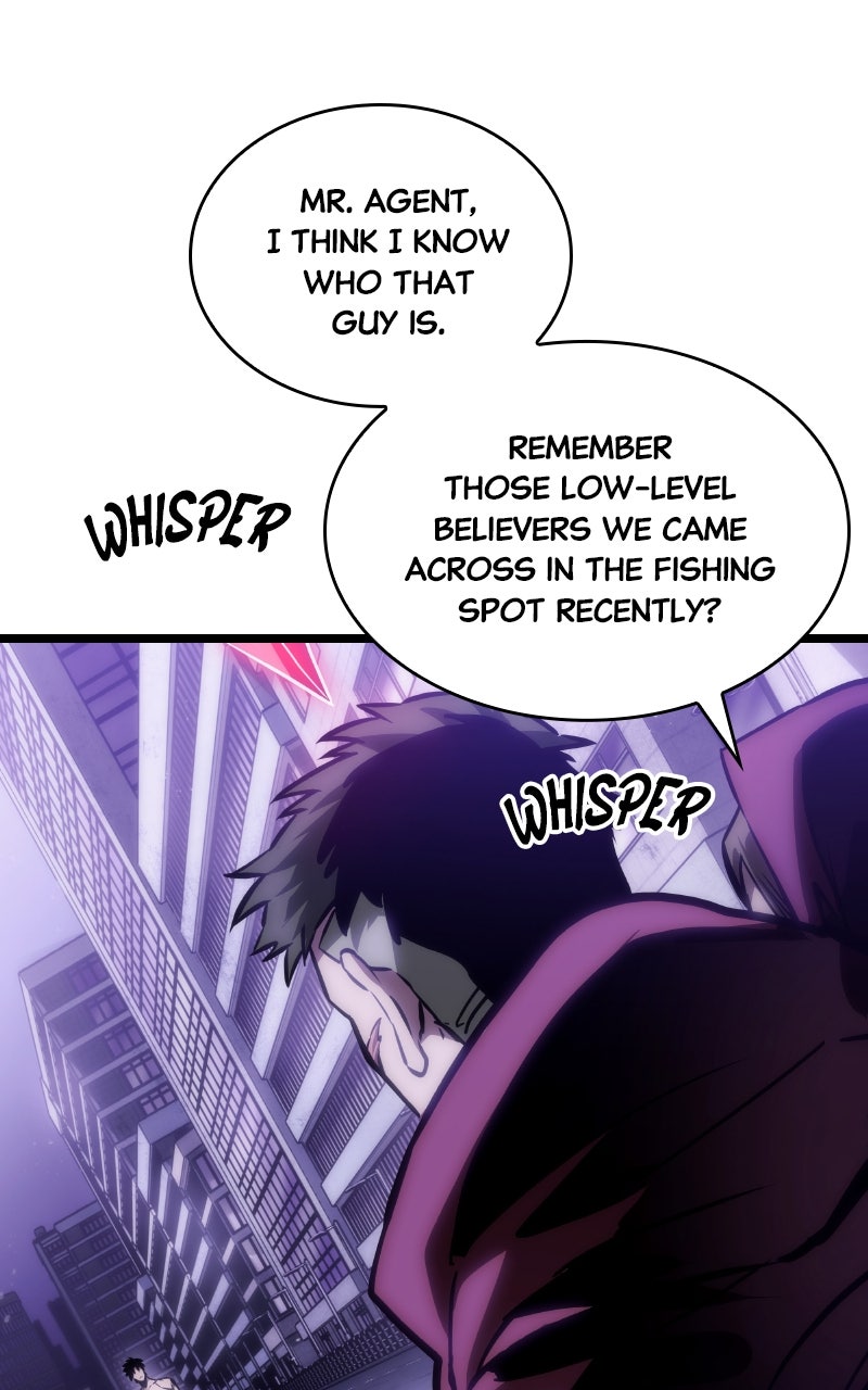 Read The World After the Fall EN Manga Online