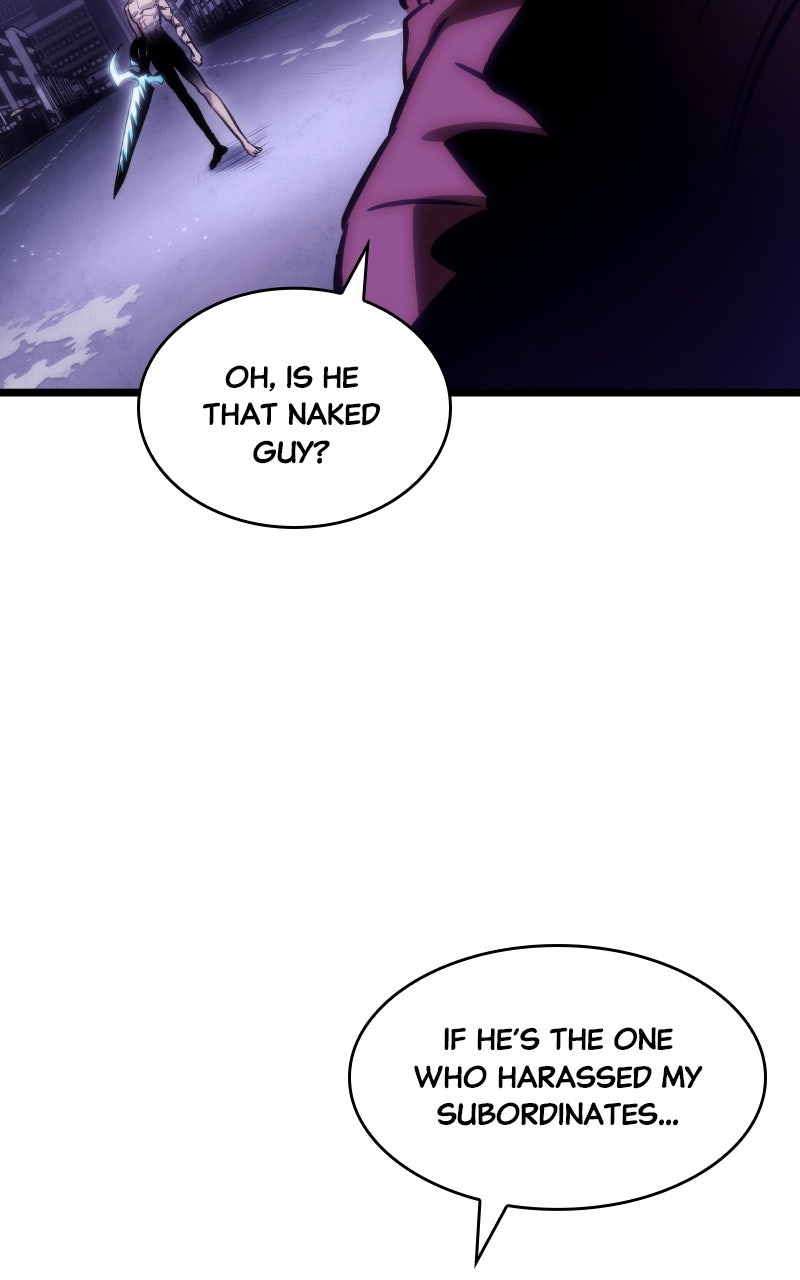 Read The World After the Fall EN Manga Online