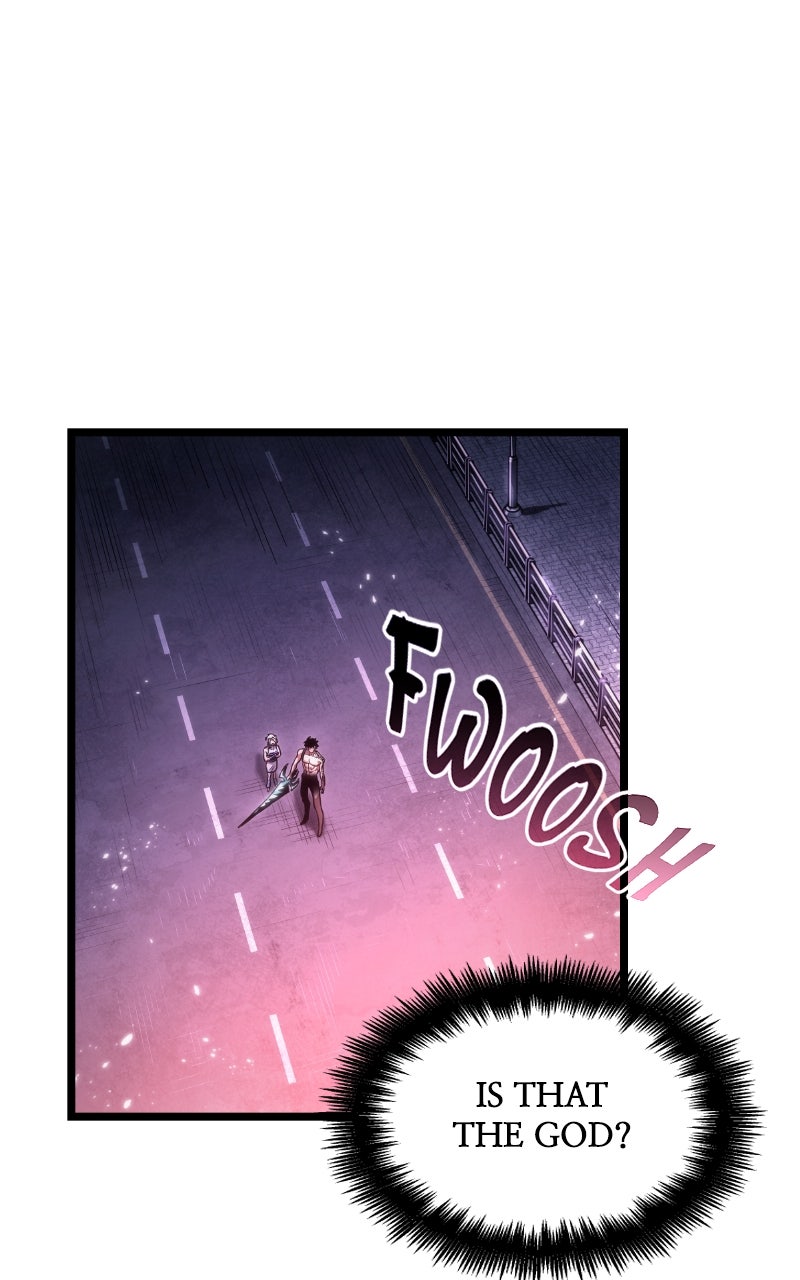 Read The World After the Fall EN Manga Online