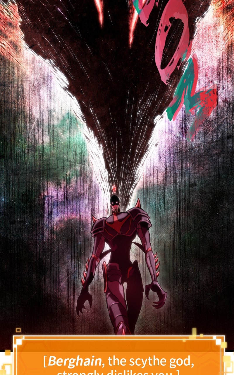 Read The World After the Fall EN Manga Online