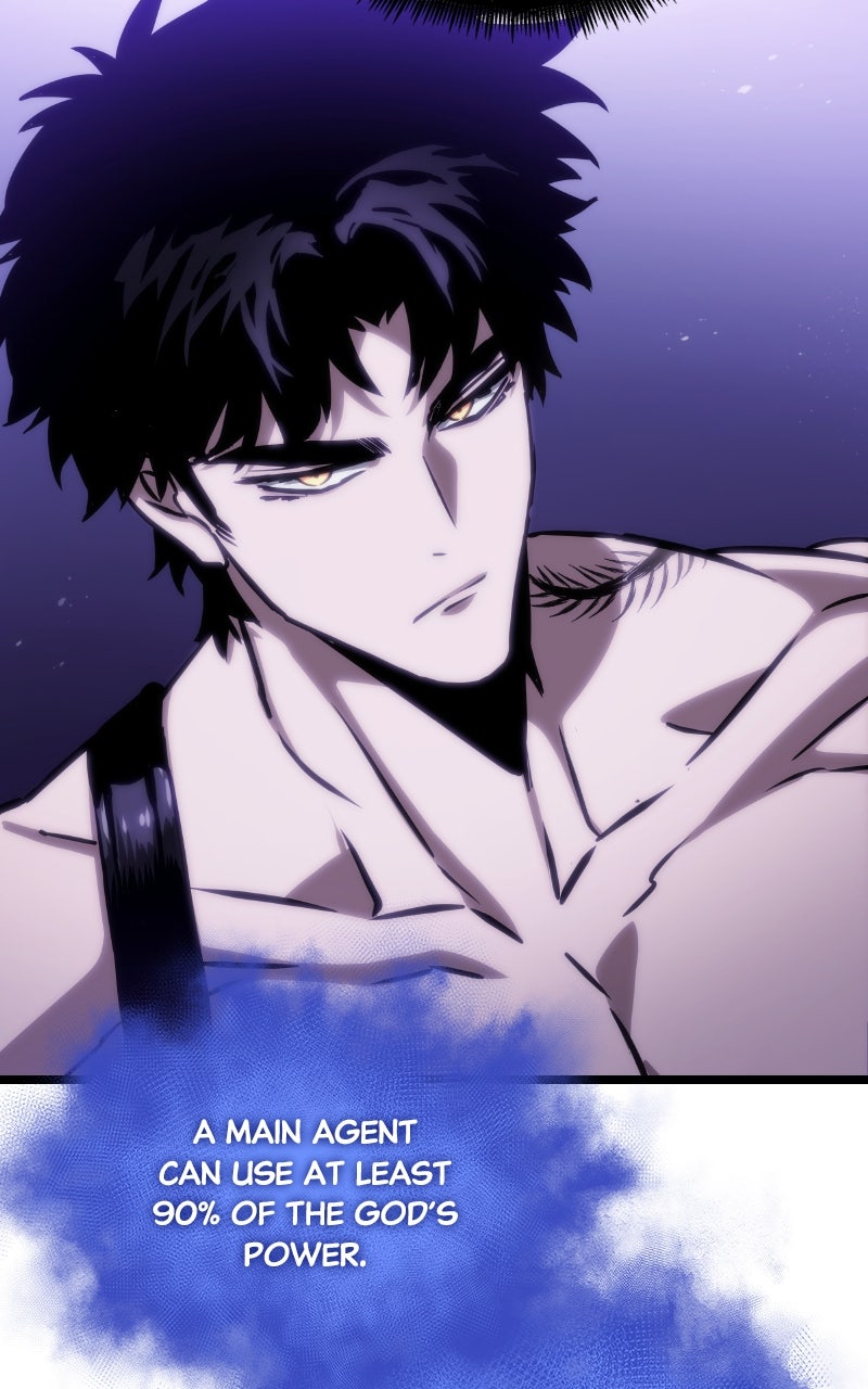 Read The World After the Fall EN Manga Online