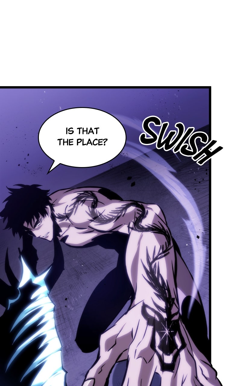 Read The World After the Fall EN Manga Online