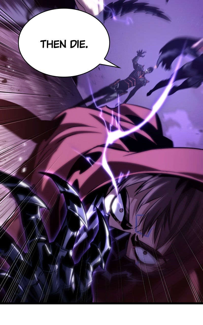 Read The World After the Fall EN Manga Online