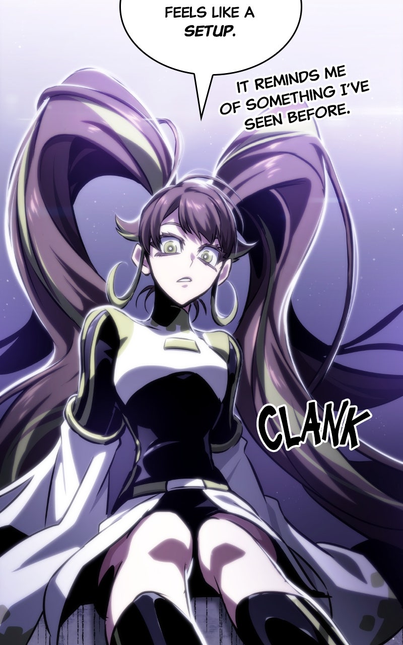 Read The World After the Fall EN Manga Online