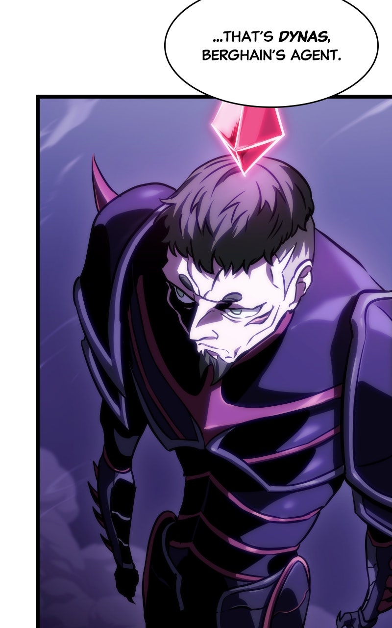 Read The World After the Fall EN Manga Online