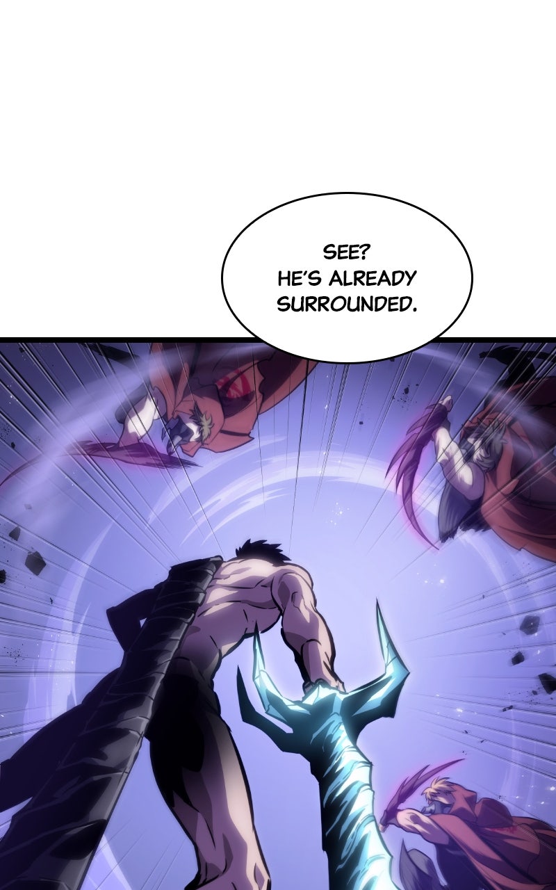 Read The World After the Fall EN Manga Online