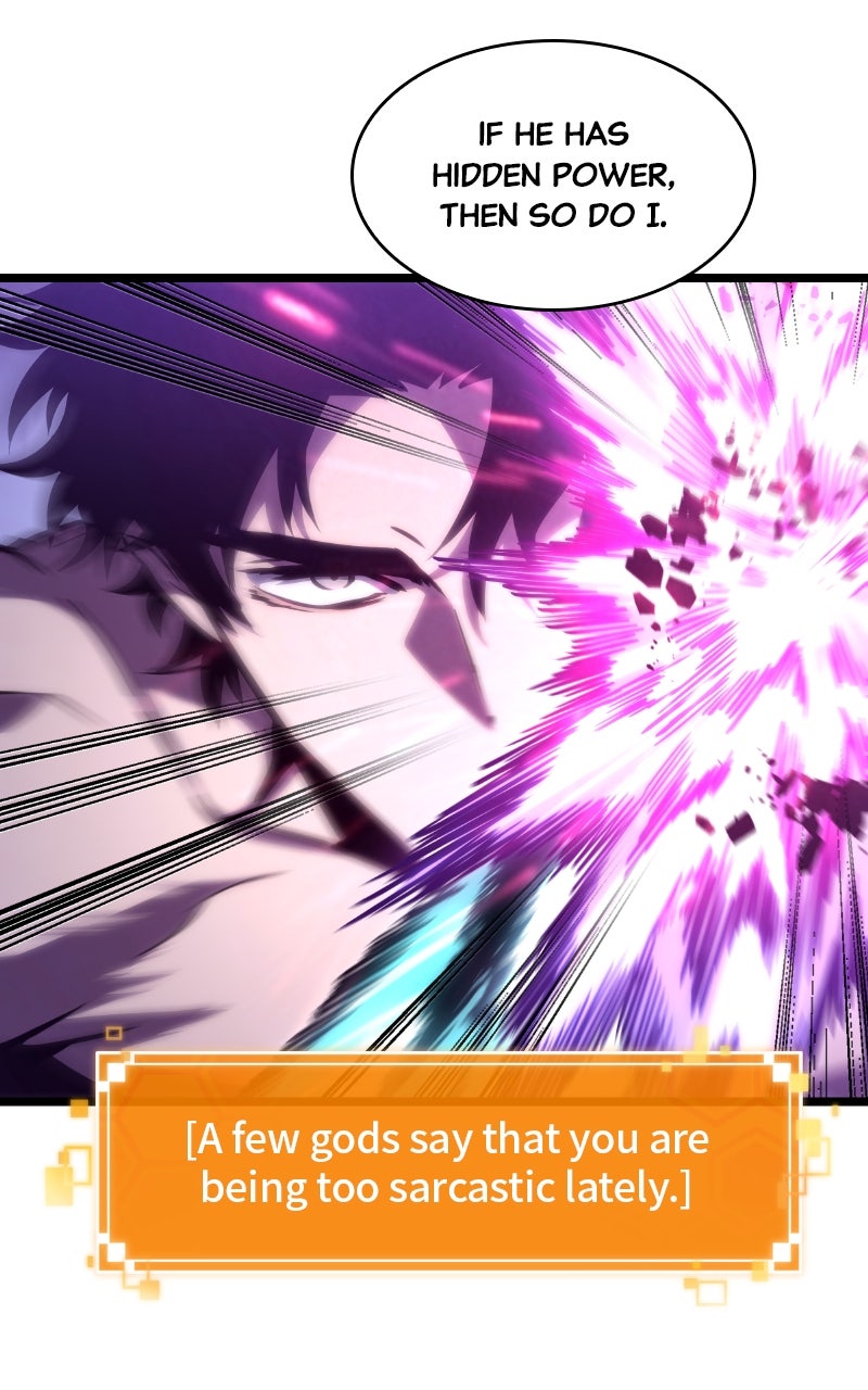 Read The World After the Fall EN Manga Online