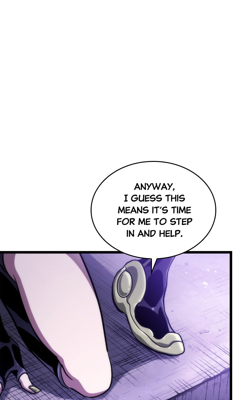 Read The World After the Fall EN Manga Online