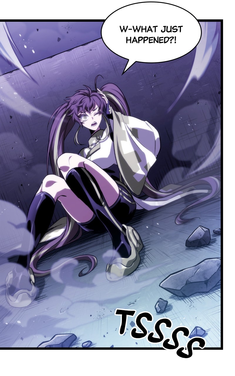 Read The World After the Fall EN Manga Online