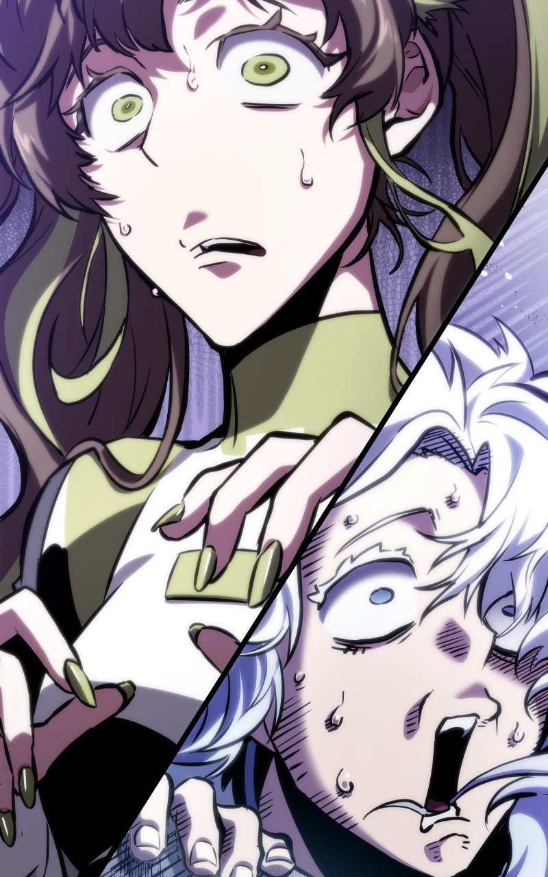 Read The World After the Fall EN Manga Online