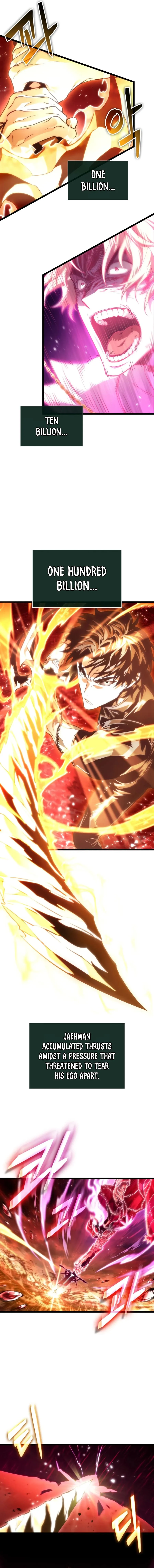 Read The World After the Fall EN Manga Online