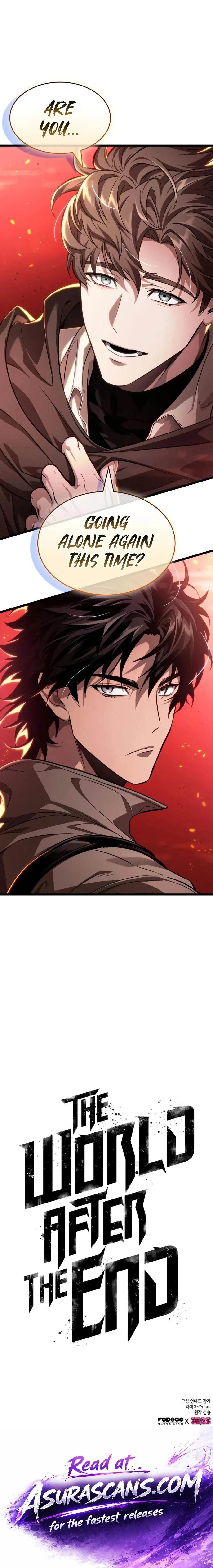 Read The World After the Fall EN Manga Online