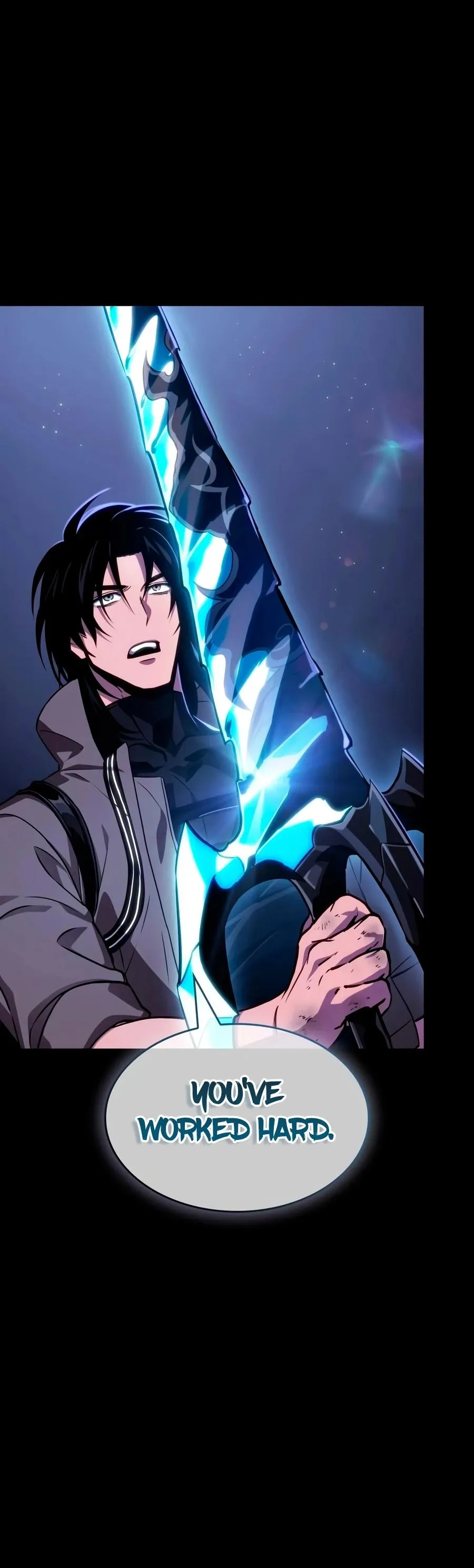 Read The World After the Fall EN Manga Online