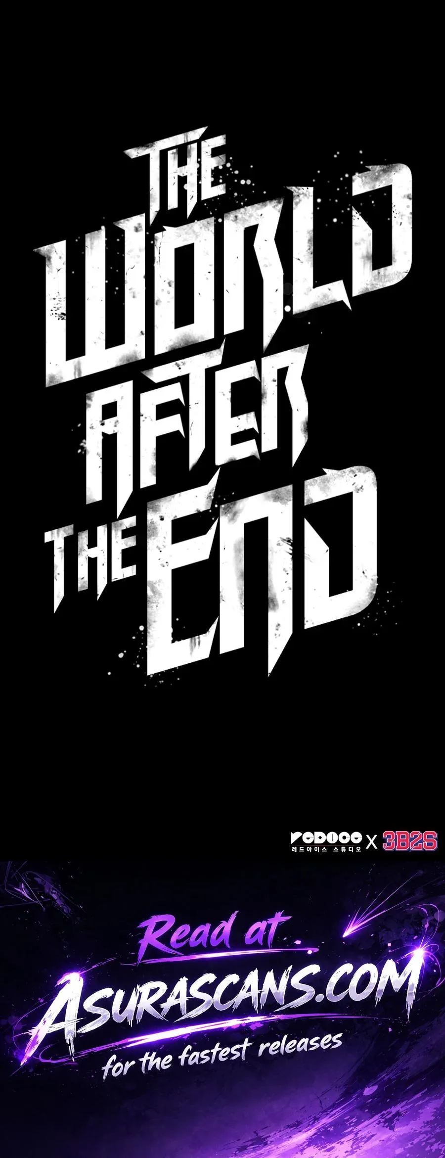 Read The World After the Fall EN Manga Online