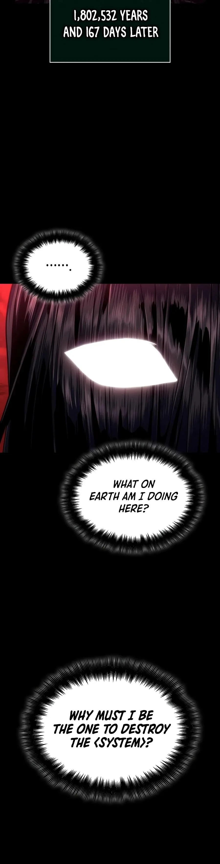 Read The World After the Fall EN Manga Online