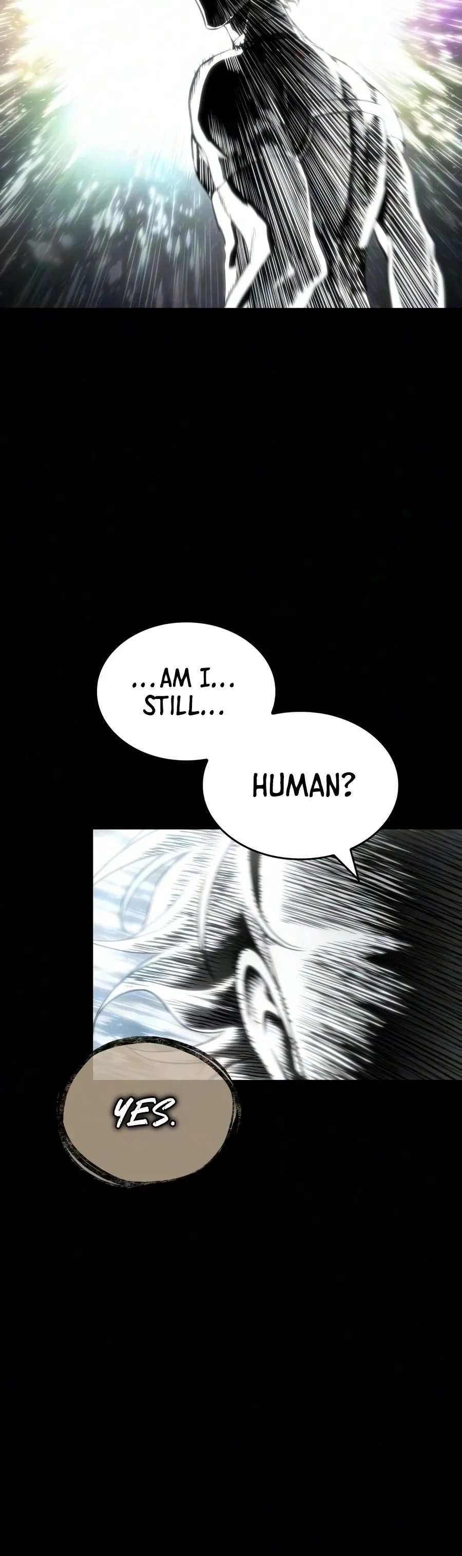 Read The World After the Fall EN Manga Online