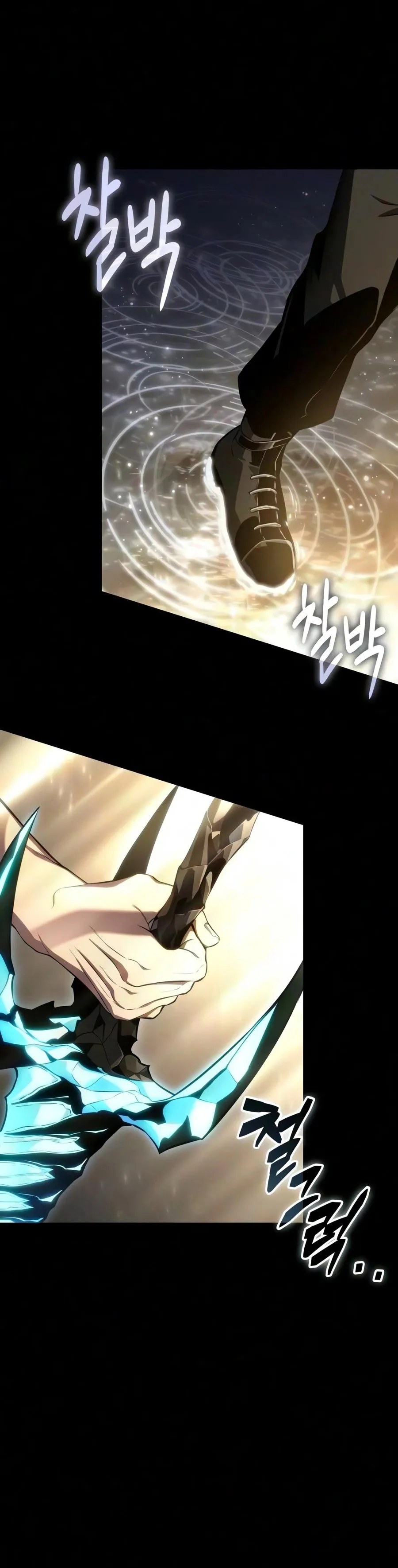 Read The World After the Fall EN Manga Online