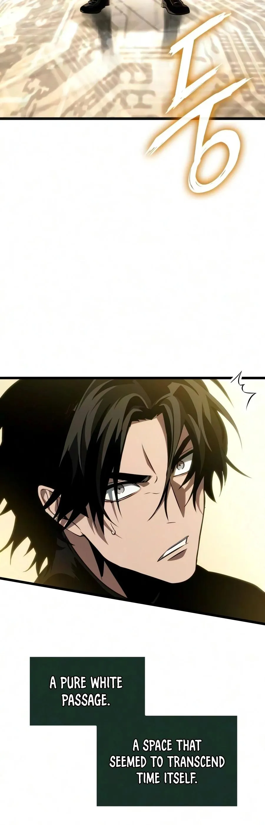 Read The World After the Fall EN Manga Online