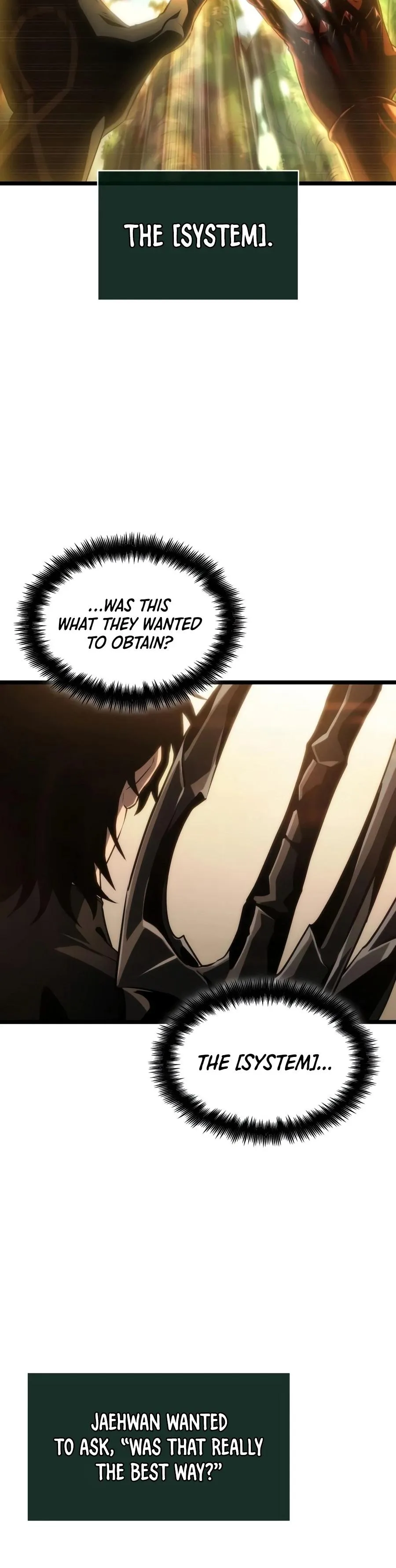 Read The World After the Fall EN Manga Online