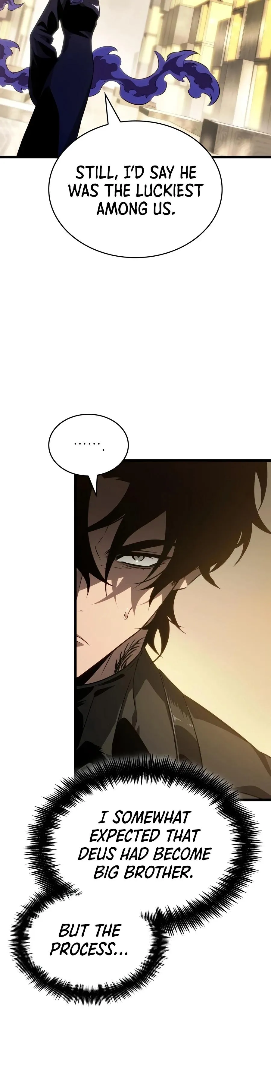 Read The World After the Fall EN Manga Online