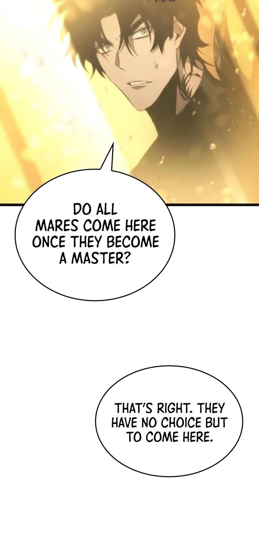 Read The World After the Fall EN Manga Online
