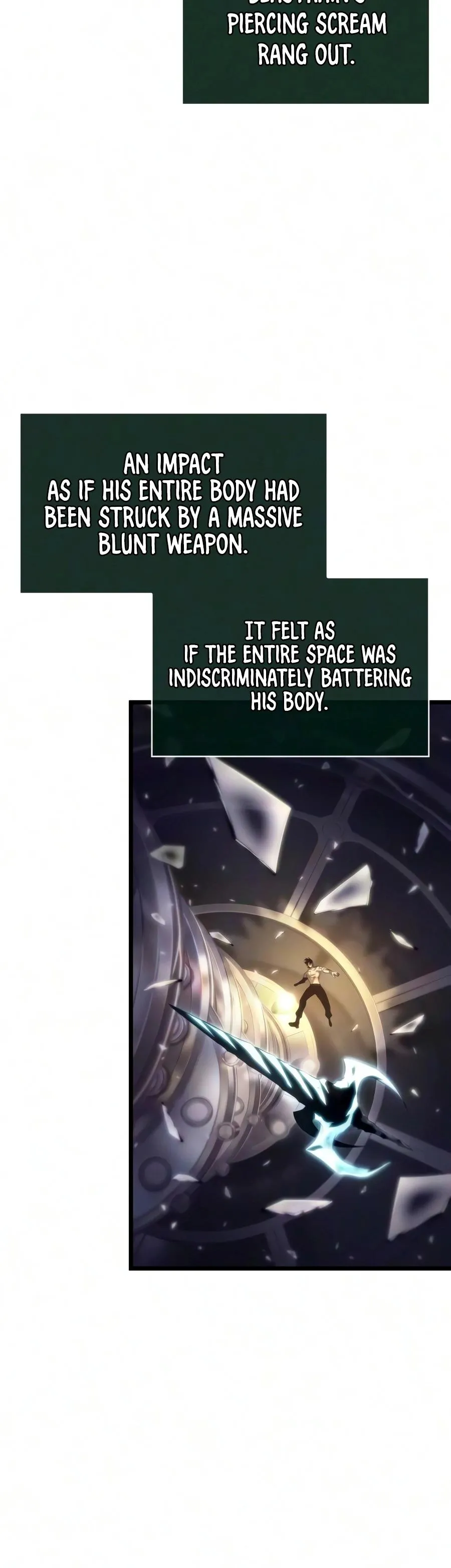 Read The World After the Fall EN Manga Online