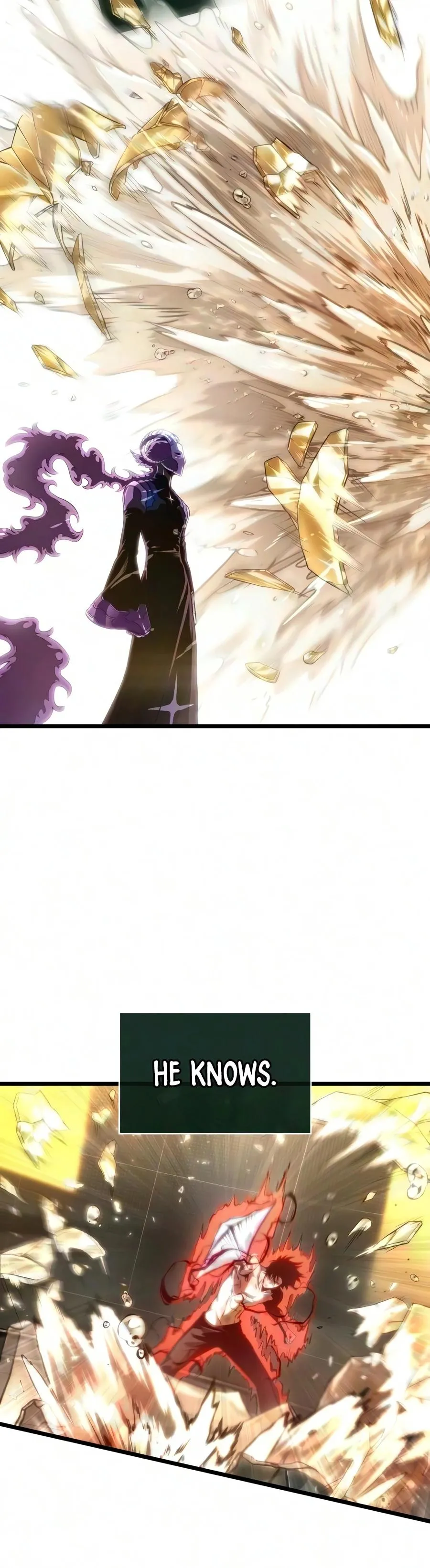 Read The World After the Fall EN Manga Online
